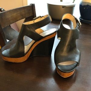 Michael Kors Josephine Wedge